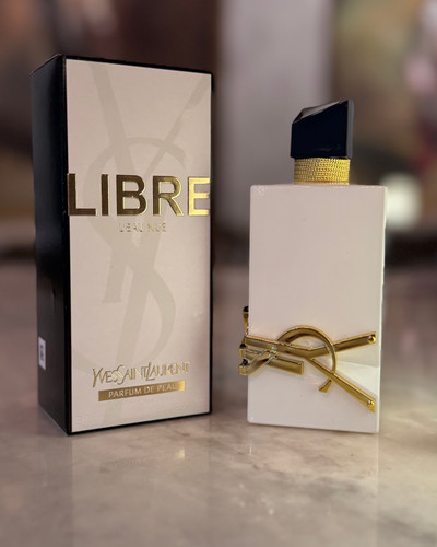 عطر ادکلن ایوسن لورن لیبر لئونو مسترکوالیتی ۱۰۰ میل