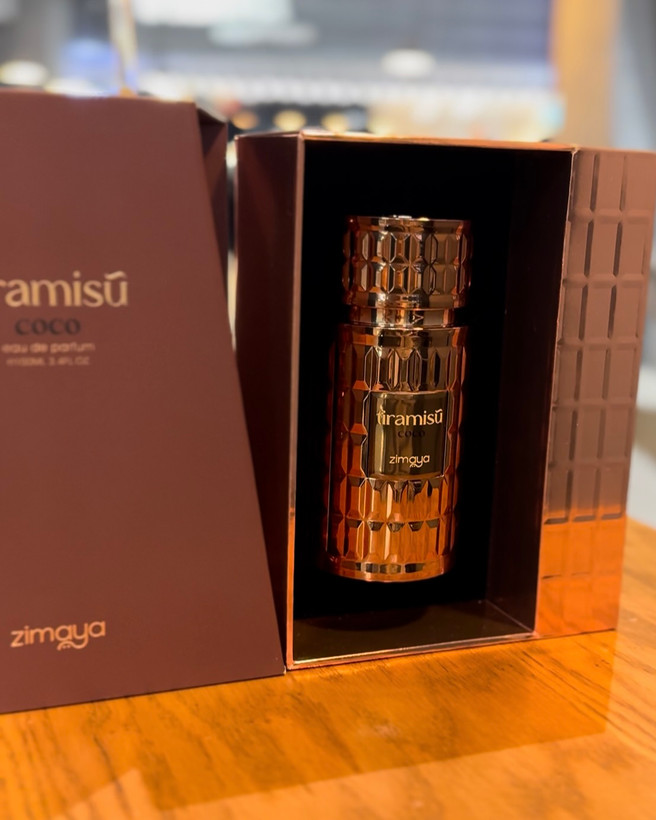 عطر زیمایا تیرامیسو کوکو اورجینال ۱۰۰ میل
