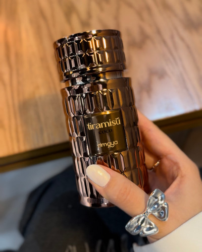 عطر زیمایا تیرامیسو کوکو اورجینال ۱۰۰ میل