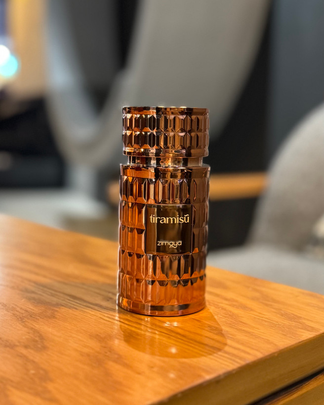 عطر زیمایا تیرامیسو کوکو اورجینال ۱۰۰ میل