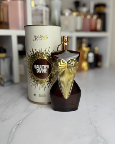 عطر ژان پل گوتیه دیواین الکسیر مسترکوالیتی ۱۰۰ میل