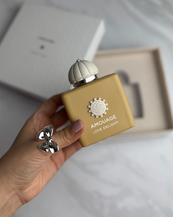 عطر آمواج لاو دیلایت مسترکوالیتی ۱۰۰ میل