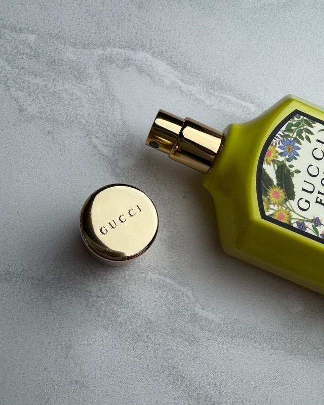 عطر گوچی فلورا گورجس ارکید مسترکوالیتی ۱۰۰ میل