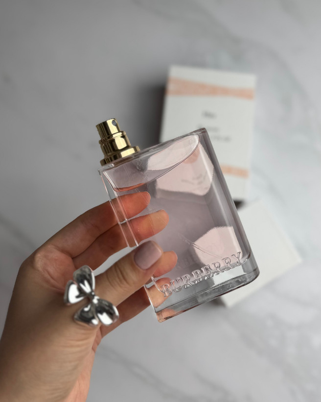 عطر باربری هر بلوسوم مسترکوالیتی ۱۰۰ میل