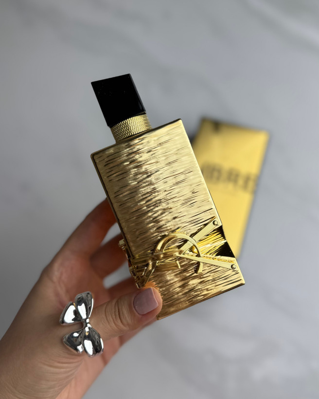 عطر ایوسن لورن لیبر وانیل کوتور مسترکوالیتی ۹۰ میل