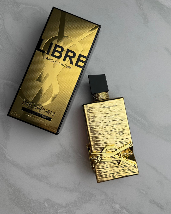 عطر ایوسن لورن لیبر وانیل کوتور مسترکوالیتی ۹۰ میل