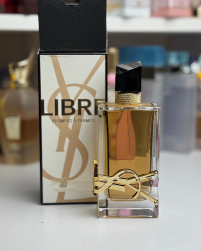 عطر ادکلن ایوسن لورن لیبر فلاورز اند فلیمز مسترکوالیتی ۹۰ میل