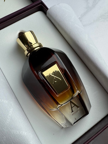 عطر ادکلن زرجوف الکساندریا ۲ مسترکوالیتی ۱۰۰ میل