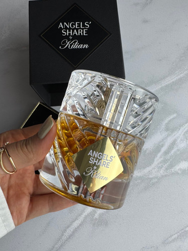 عطر ادکلن بای کیلیان آنجلز شیر مسترکوالیتی ۵۰ میل