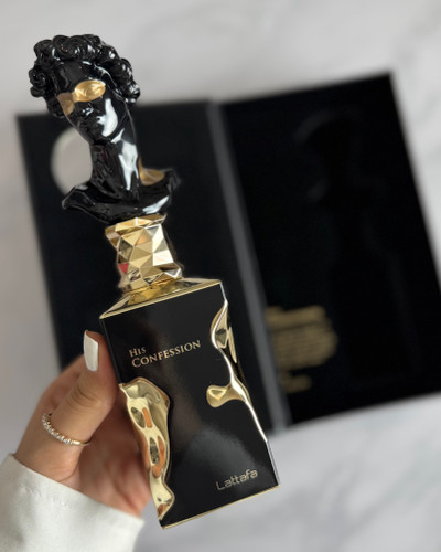 عطر ادکلن لطافه هیس کانفشن اورجینال ۱۰۰ میل