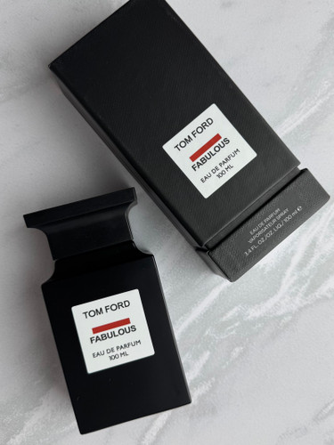 عطر ادکلن تامفورد فاکینگ فبیولس مسترکوالیتی ۱۰۰ میل