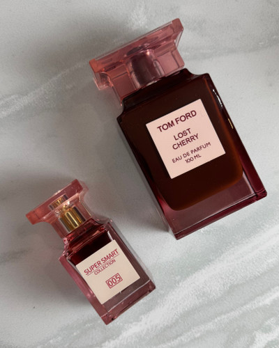 عطر ادکلن تامفورد لاست چری مسترکوالیتی ۱۰۰ میل