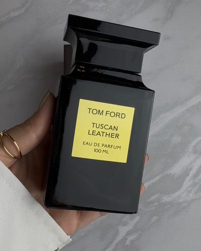 عطر ادکلن تامفورد توسکان لدر مسترکوالیتی ۱۰۰ میل
