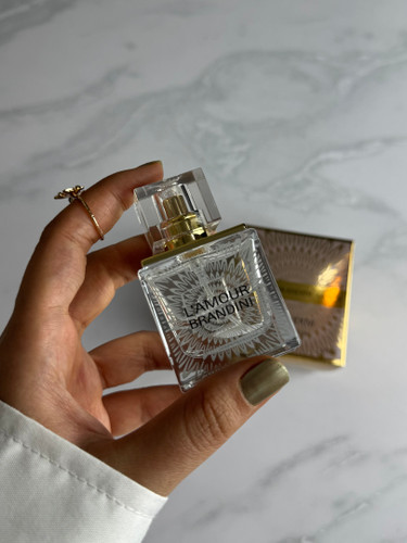 عطر ادکلن لالیک لامور ۲۵ میل