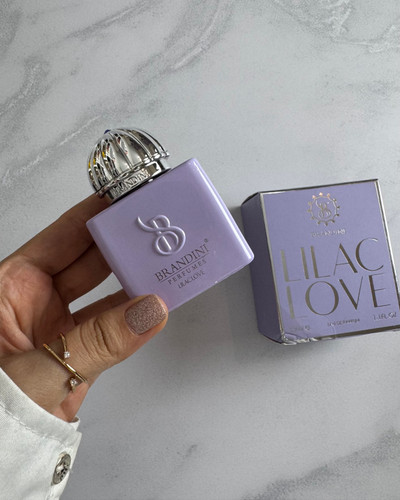عطر ادکلن آمواج لیلاک لاو برندینی ۳۳ میل