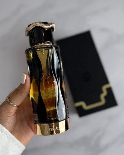 عطر و ادکلن لطافه تریاق اینتنس اورجینال ۱۰۰ میل