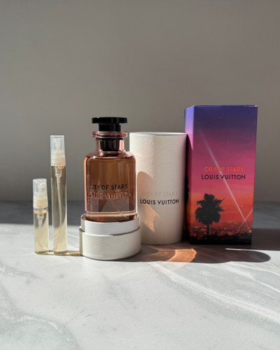 عطر ادکلن لویی ویتون سیتی آو استارز مسترکوالیتی ۱۰۰ میل
