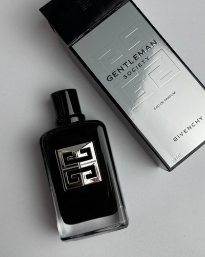 عطر ادکلن جیوانشی جنتلمن سوسایتی مسترکوالیتی ۱۰۰ میل