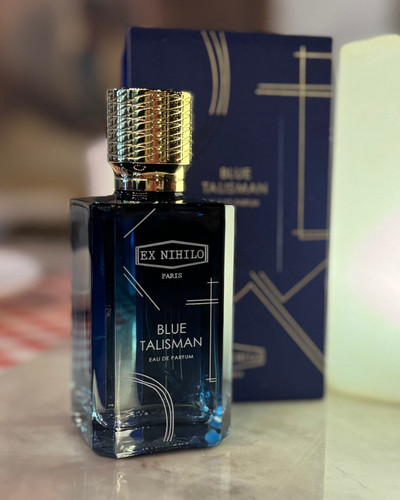 عطر ادکلن ایکس نیهیلو بلو تالیسمان مسترکوالیتی ۱۰۰ میل