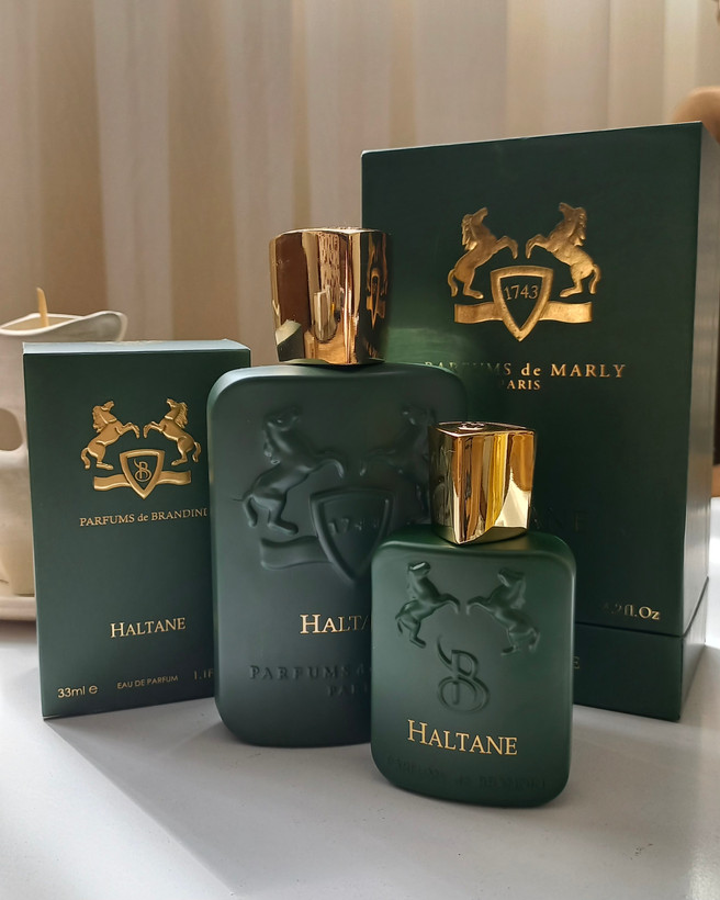 عطر و ادکلن مارلی هالتان مسترکوالیتی ۱۲۵ میل