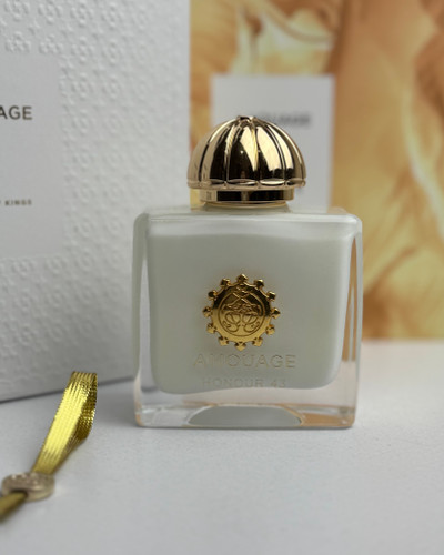 عطر ادکلن آمواج آنر ۴۳ زنانه مسترکوالیتی ۱۰۰ میل