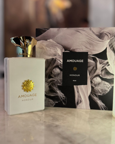 عطر ادکلن آمواج آنر مردانه مسترکوالیتی ۱۰۰ میل