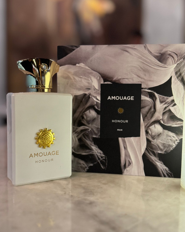 عطر ادکلن آمواج آنر مردانه مسترکوالیتی ۱۰۰ میل