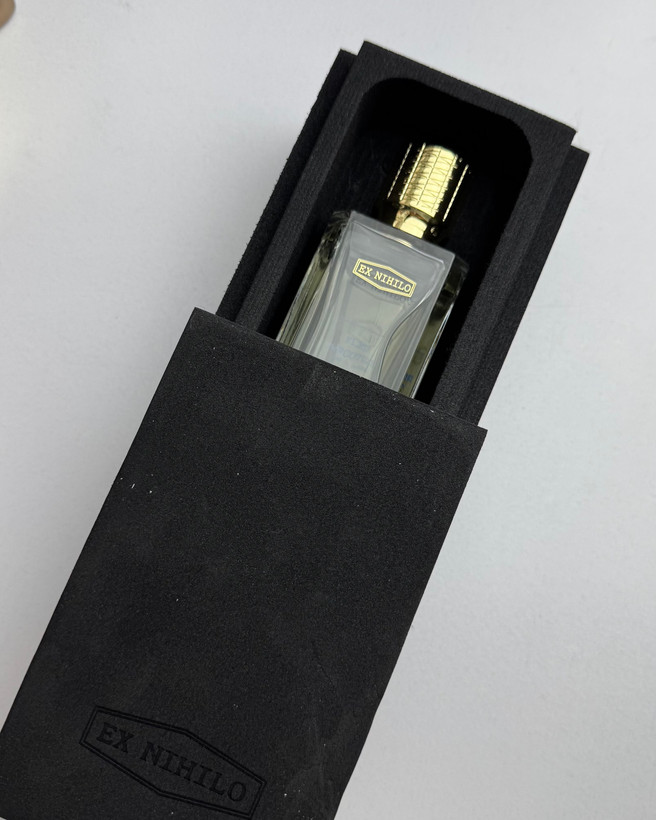 عطر ادکلن ایکس نیهیلو فلورنارکوتیک مسترکوالیتی ۱۰۰ میل