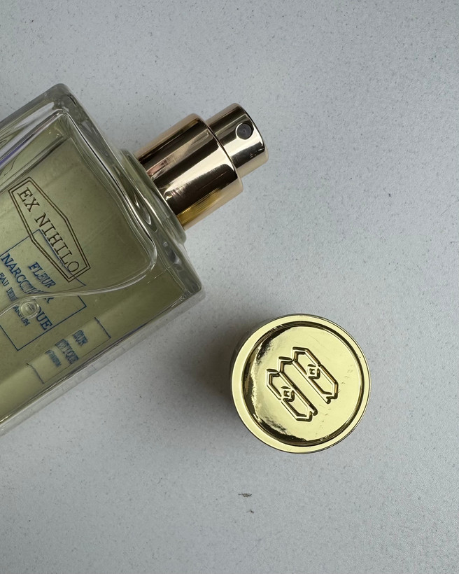 عطر ادکلن ایکس نیهیلو فلورنارکوتیک مسترکوالیتی ۱۰۰ میل