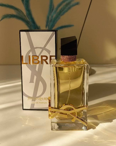 عطر ادکلن ایوسن لورن لیبر مسترکوالیتی ۹۰ میل