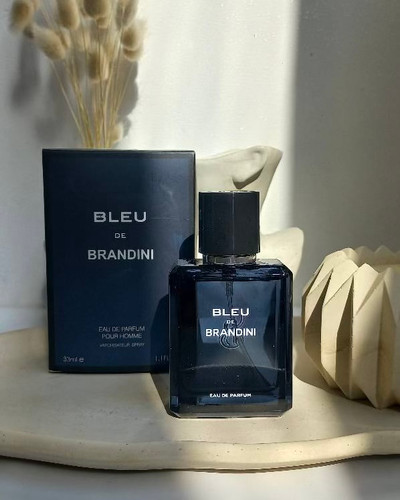 عطر ادکلن شنل بلو دشنل پرفیوم مسترکوالیتی ۱۰۰ میل