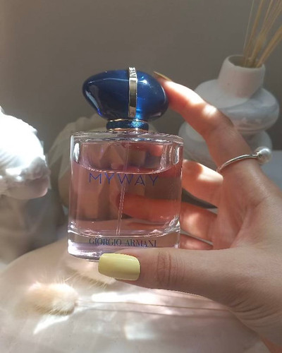 عطر ادکلن جورجیو آرمانی مای وی مسترکوالیتی ۹۰ میل
