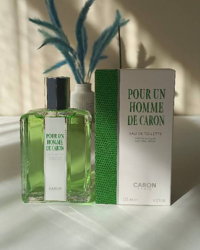 عطر ادکلن کارون پوران هوم مسترکوالیتی ۱۲۵ میل