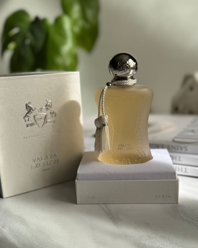 عطر ادکلن مارلی والایا اکسکلوسیف مسترکوالیتی ۷۵ میل