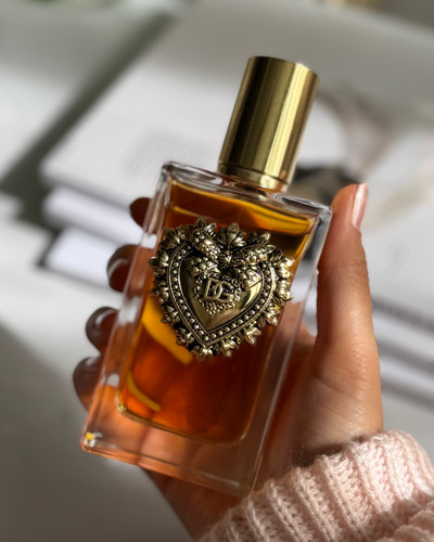 عطر ادکلن دولچه گابانا دووشن مسترکوالیتی ۱۰۰ میل