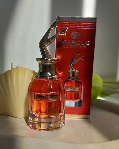 عطر ادکلن ژان پل گوتیه سواسکندل ۲۵ میل