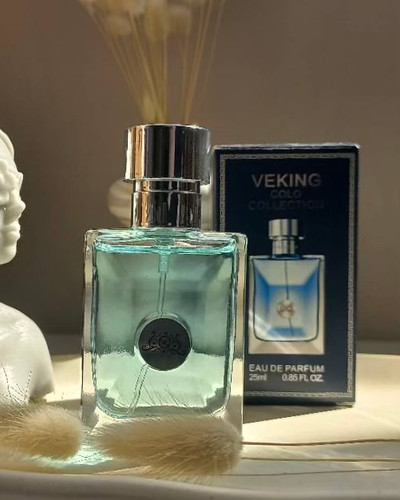 عطر ادکلن ورساچه پور هوم ۲۵ میل