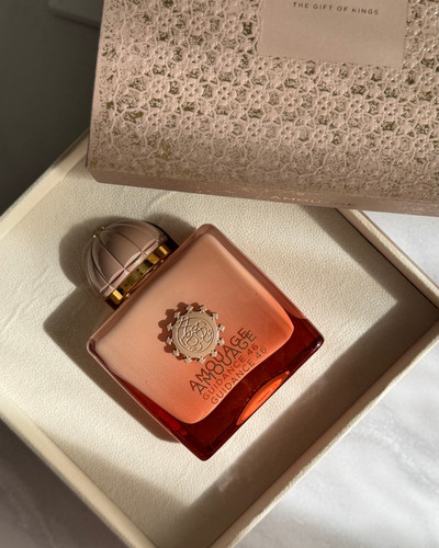 عطر ادکلن آمواج گایدنس ۴۶ مسترکوالیتی ۱۰۰ میل