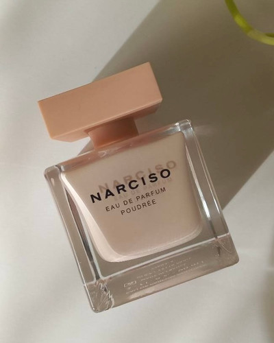 عطر ادکلن نارسیسو پودری مسترکوالیتی ۹۰ میل