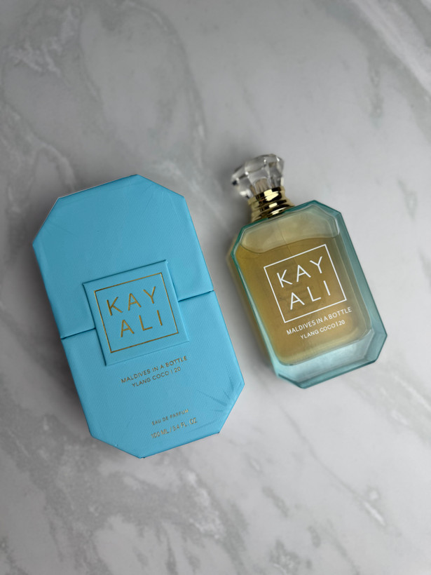 عطر ادکلن کایالی مالدیوز این إ باتل یلانگ کوکو 20 مسترکوالیتی ۱۰۰ میل