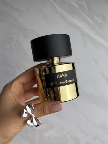 عطر و ادکلن تیزیانا ترنزی کیرکه مسترکوالیتی ۱۰۰ میل