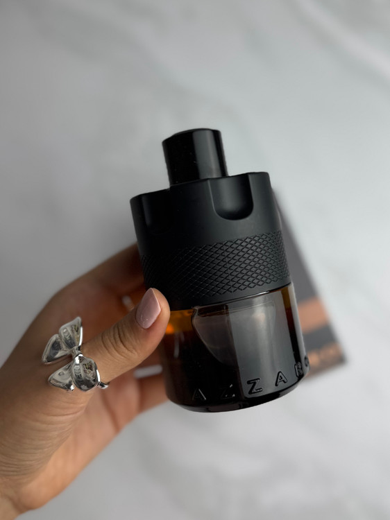 عطر ادکلن آزارو د موست وانتد پارفوم مسترکوالیتی ۱۰۰ میل
