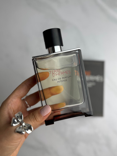 عطر ادکلن هرمس تق هرمس اینتنس مسترکوالیتی ۱۰۰ میل