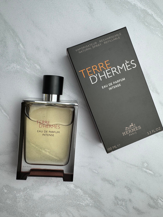 عطر ادکلن هرمس تق هرمس اینتنس مسترکوالیتی ۱۰۰ میل