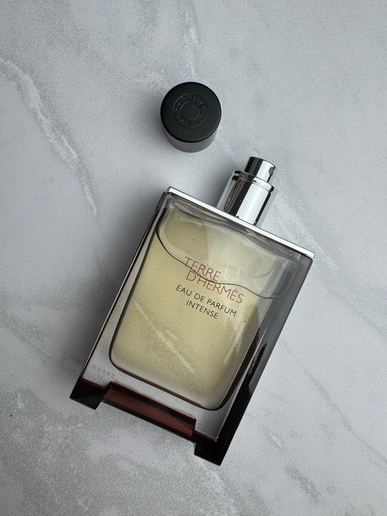 عطر ادکلن هرمس تق هرمس اینتنس مسترکوالیتی ۱۰۰ میل