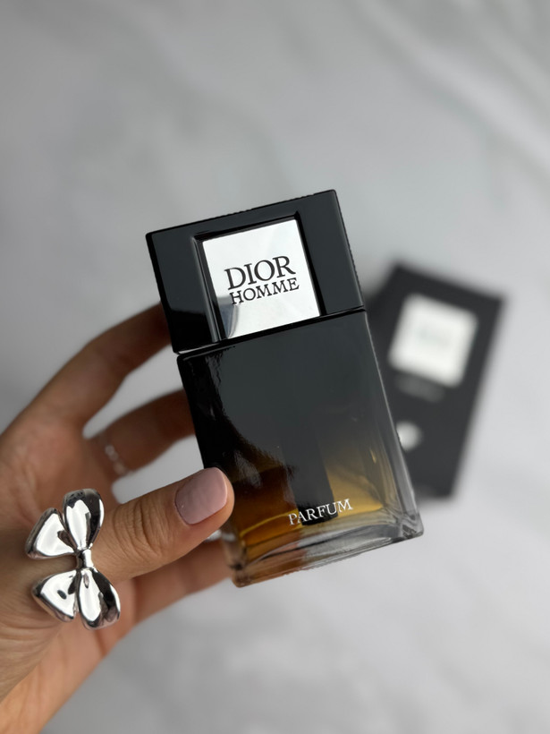 عطر ادکلن دیور هوم پارفوم مسترکوالیتی ۷۵ میل