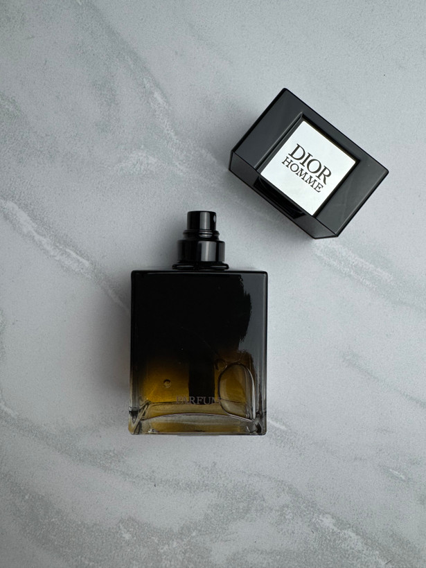 عطر ادکلن دیور هوم پارفوم مسترکوالیتی ۷۵ میل