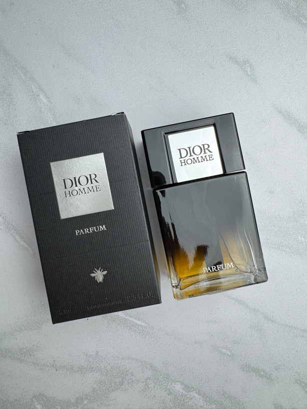 عطر ادکلن دیور هوم پارفوم مسترکوالیتی ۷۵ میل