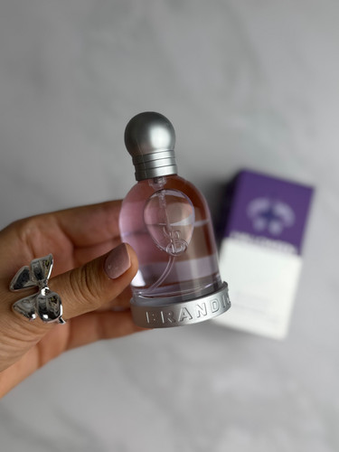 عطر ادکلن خسوس دل پوزو هالوین بنفش ۳۳ میل