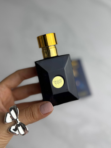 عطر ادکلن ورساچه دیلان بلو ۲۵ میل